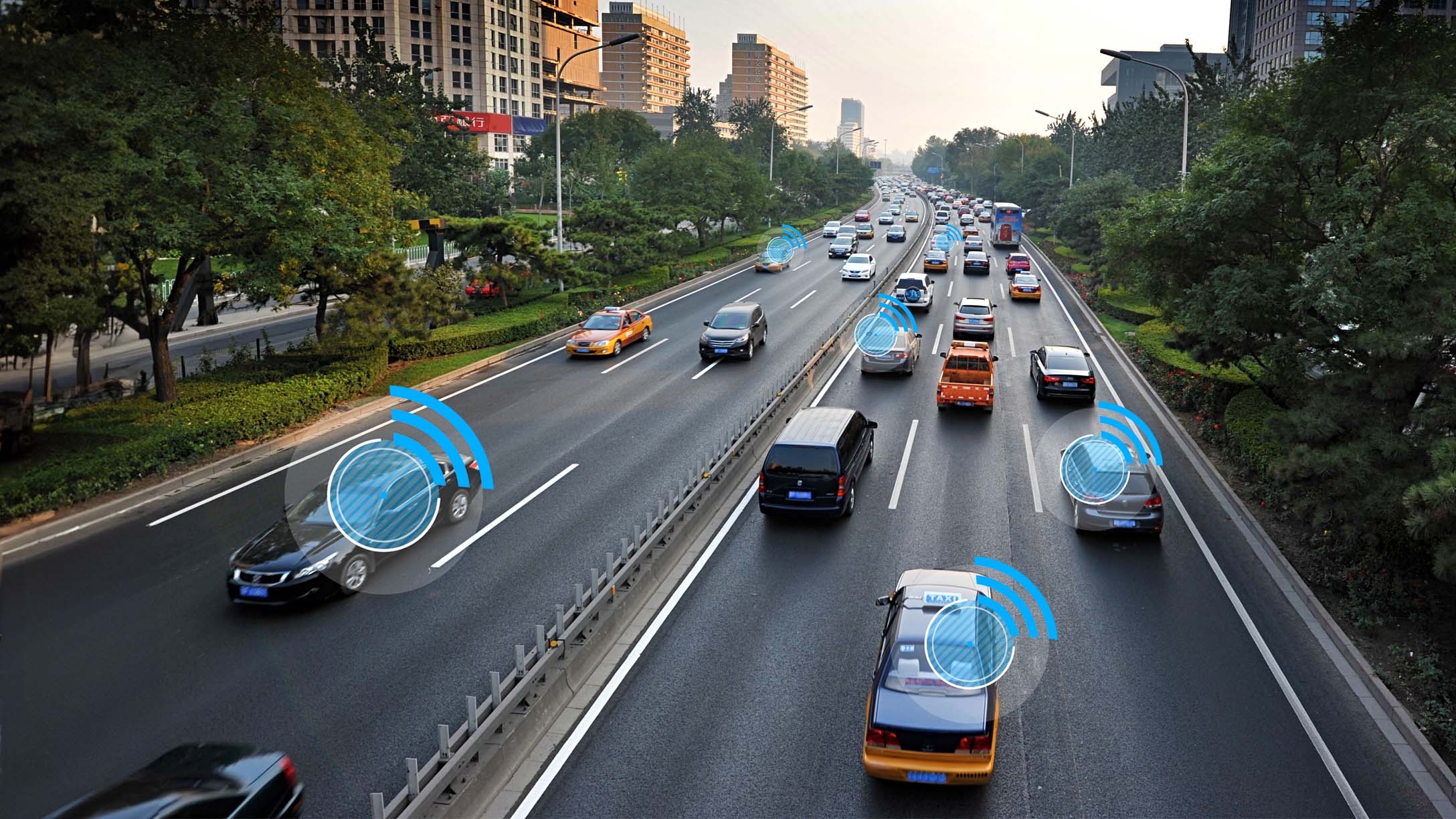 Tecnología que salva vidas: cómo el ADAS y el monitoreo del conductor están redefiniendo la seguridad en flotas